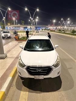 هيونداي توسان